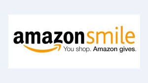 Amazon Smile Logo