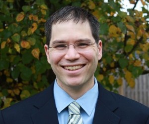 Rabbi Aaron Schonbrun