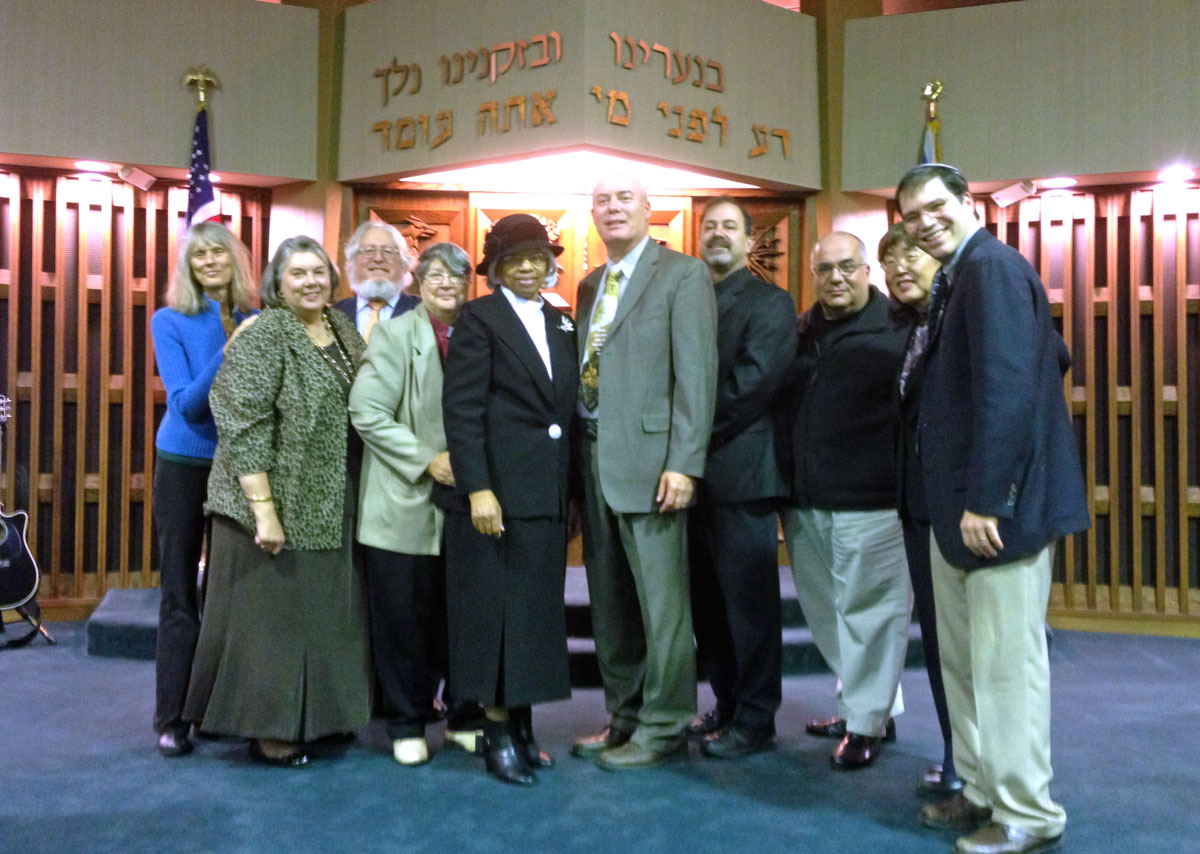 Interfaith Thanksgiving Service Interfaith Thanksgivng Service