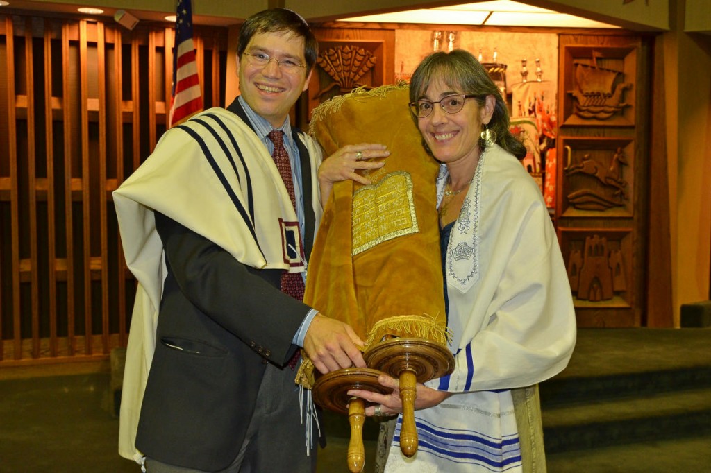 Torah #2 presentation