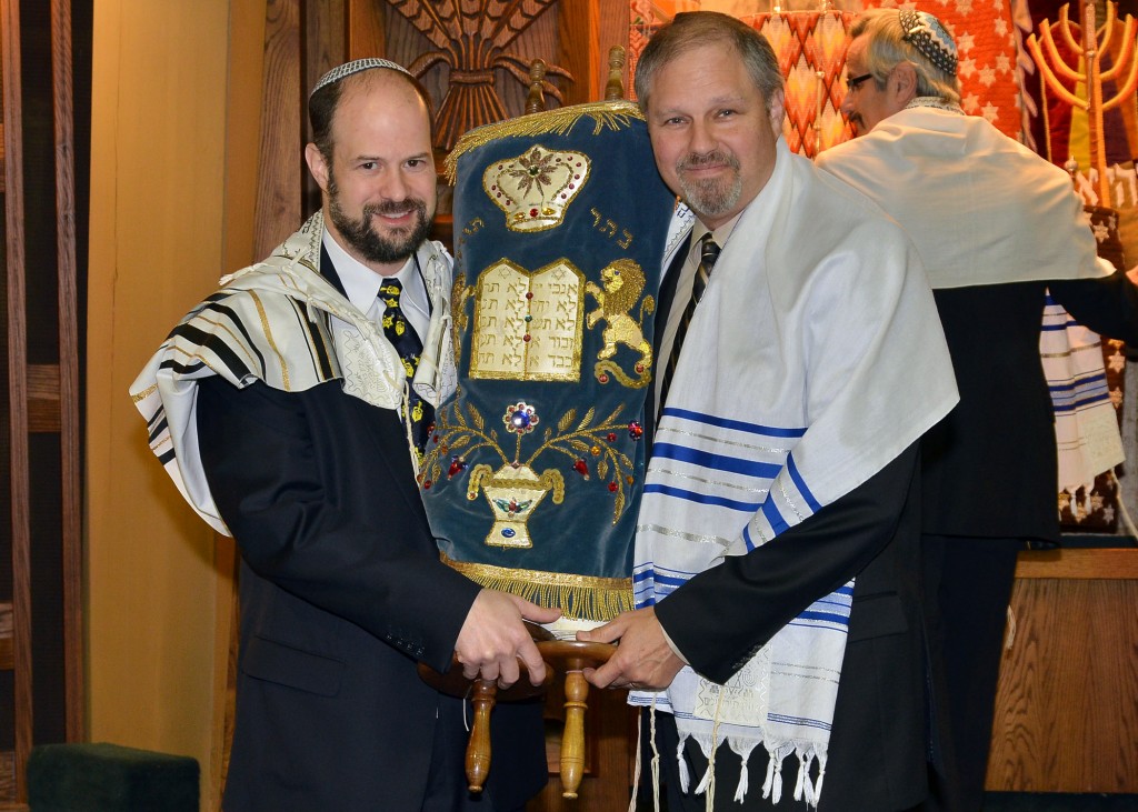 Torah #3