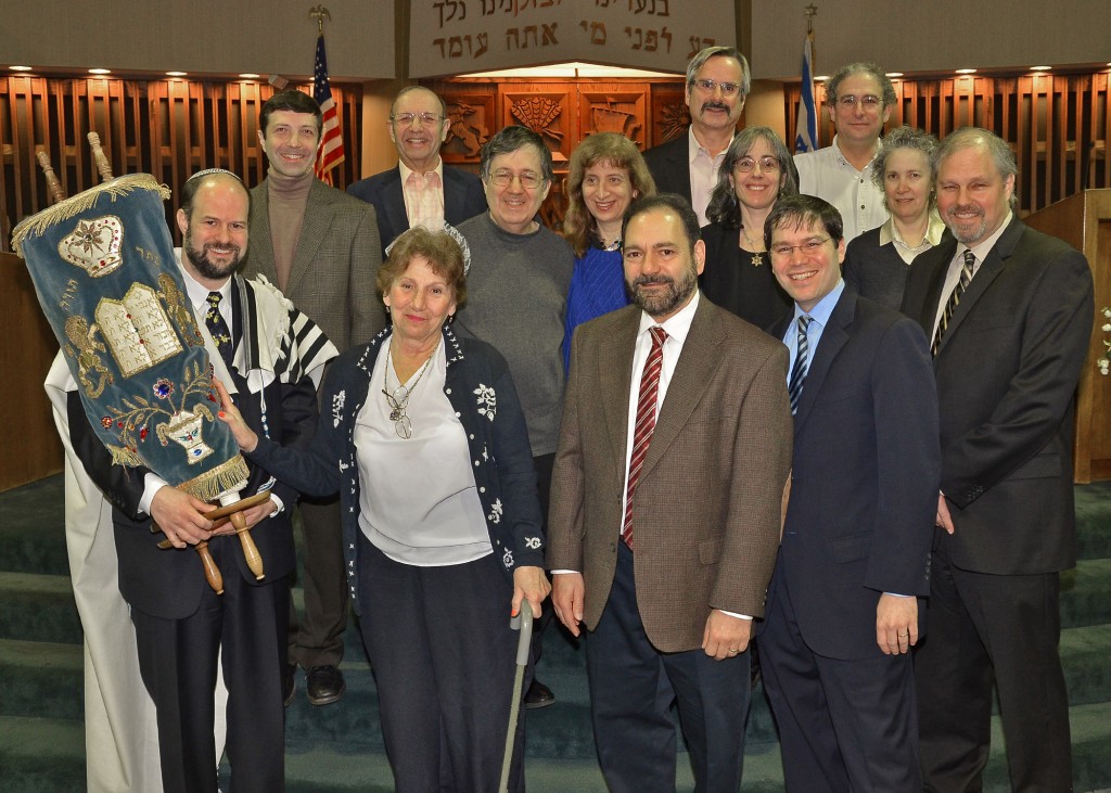 Torah #3 Presentation